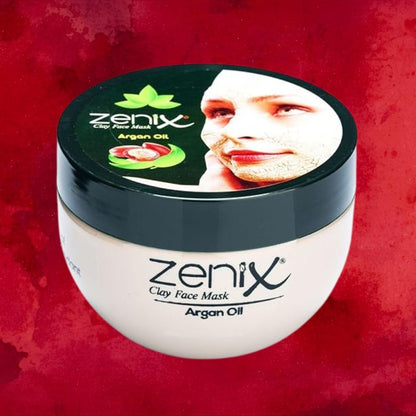 Mask face ZENIX Produit Original turk 🇹🇷