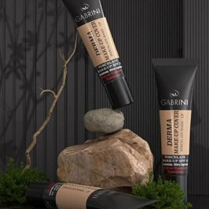 Gabrini derma fondution ®