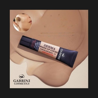 Gabrini derma fondution ®